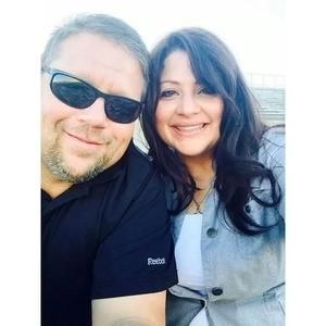 Meet your Posher, Maricella